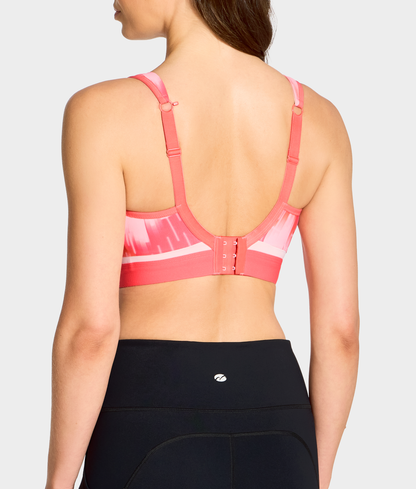 Boundless Wireless Sports Bra