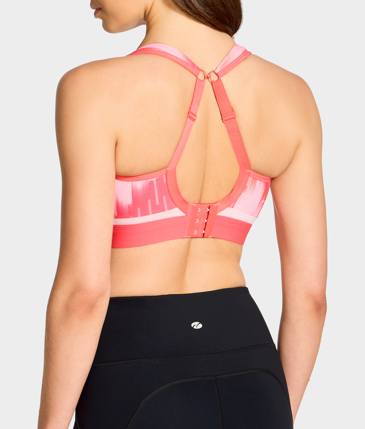 Boundless Wireless Sports Bra