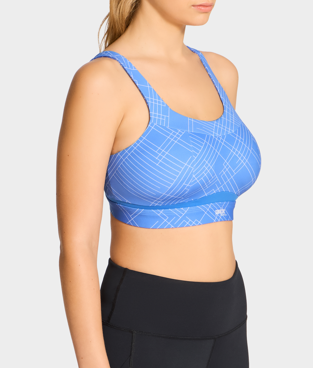 Freedom Unlined Wireless Sports Bra