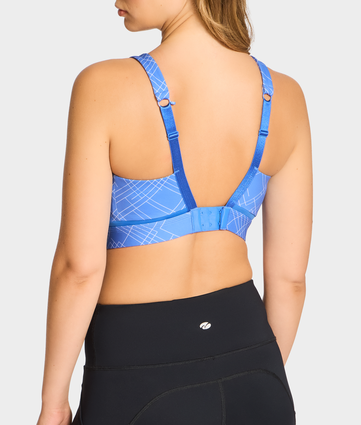Freedom Unlined Wireless Sports Bra