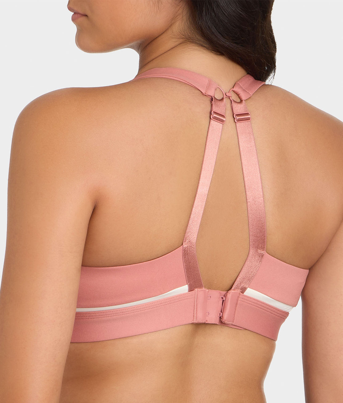 Freedom Unlined Wireless Sports Bra