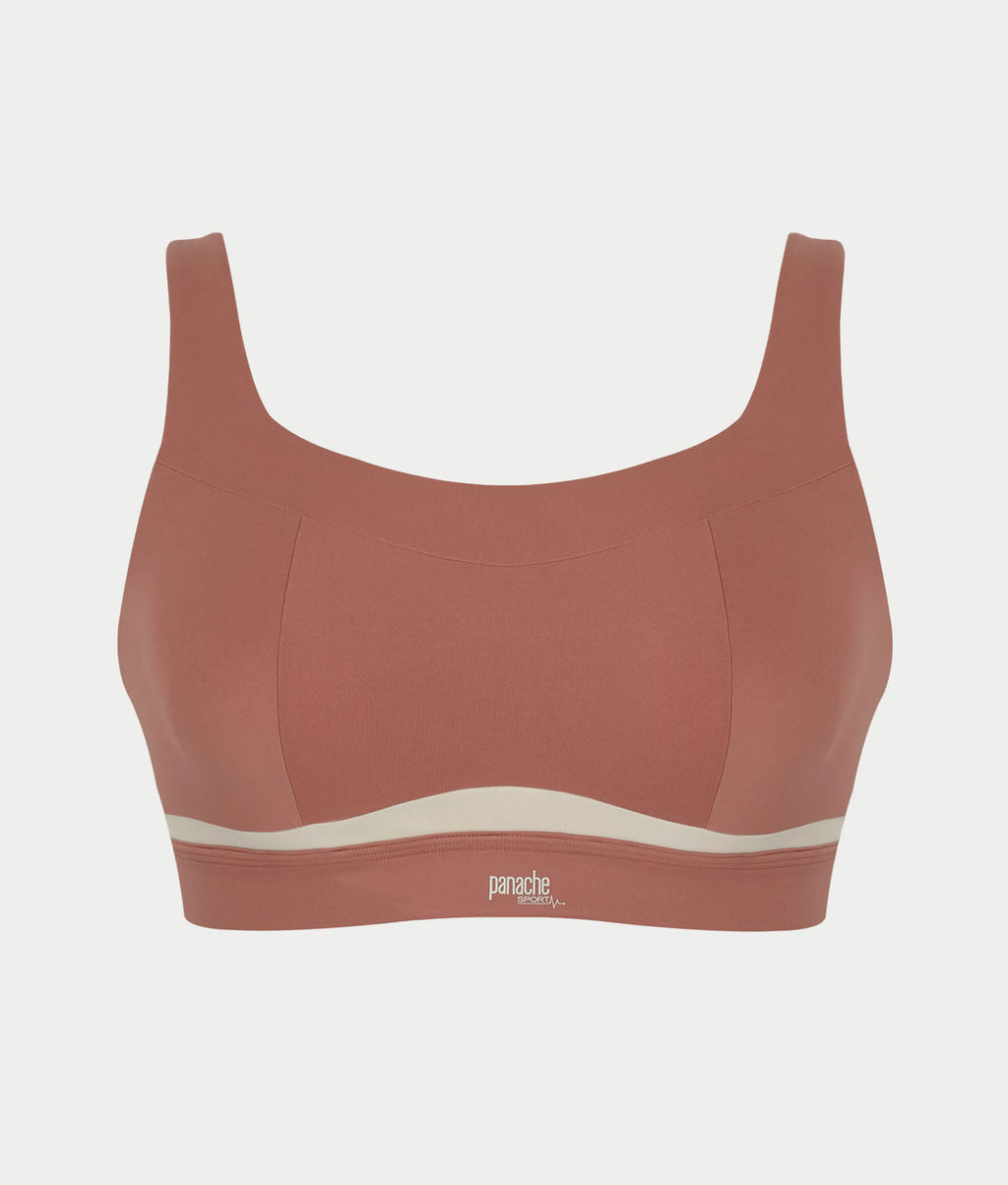 Freedom Unlined Wireless Sports Bra