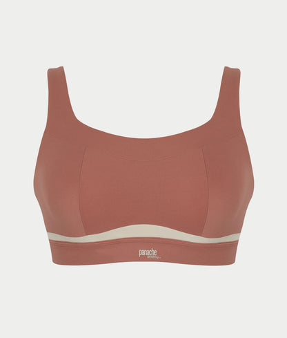 Freedom Unlined Wireless Sports Bra