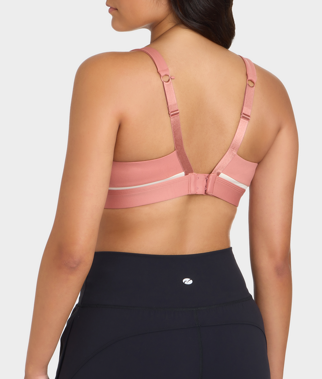 Freedom Unlined Wireless Sports Bra