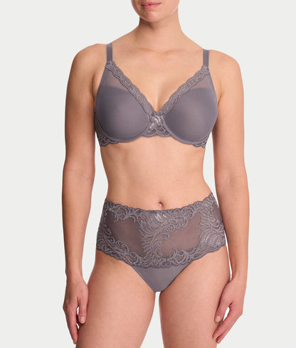 Feathers Full Coverage Bra