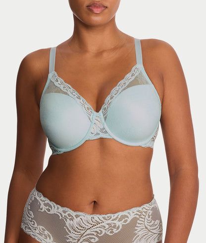 Feathers Full Coverage Bra