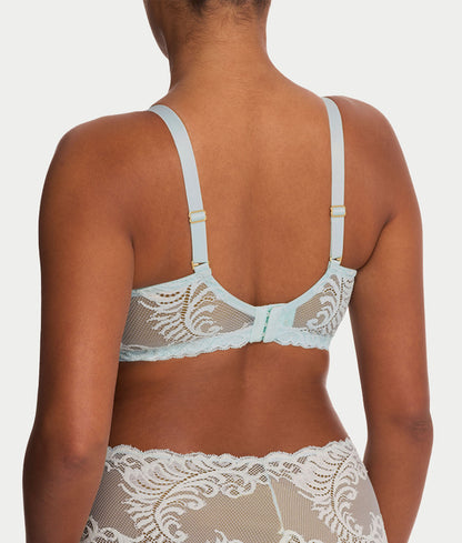Feathers Full Coverage Bra