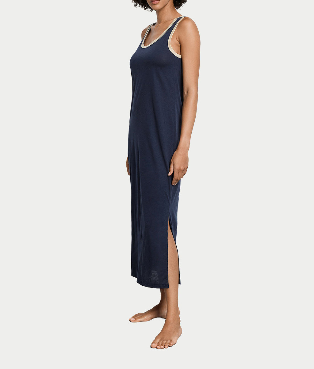 Laura Long Tank Nightgown