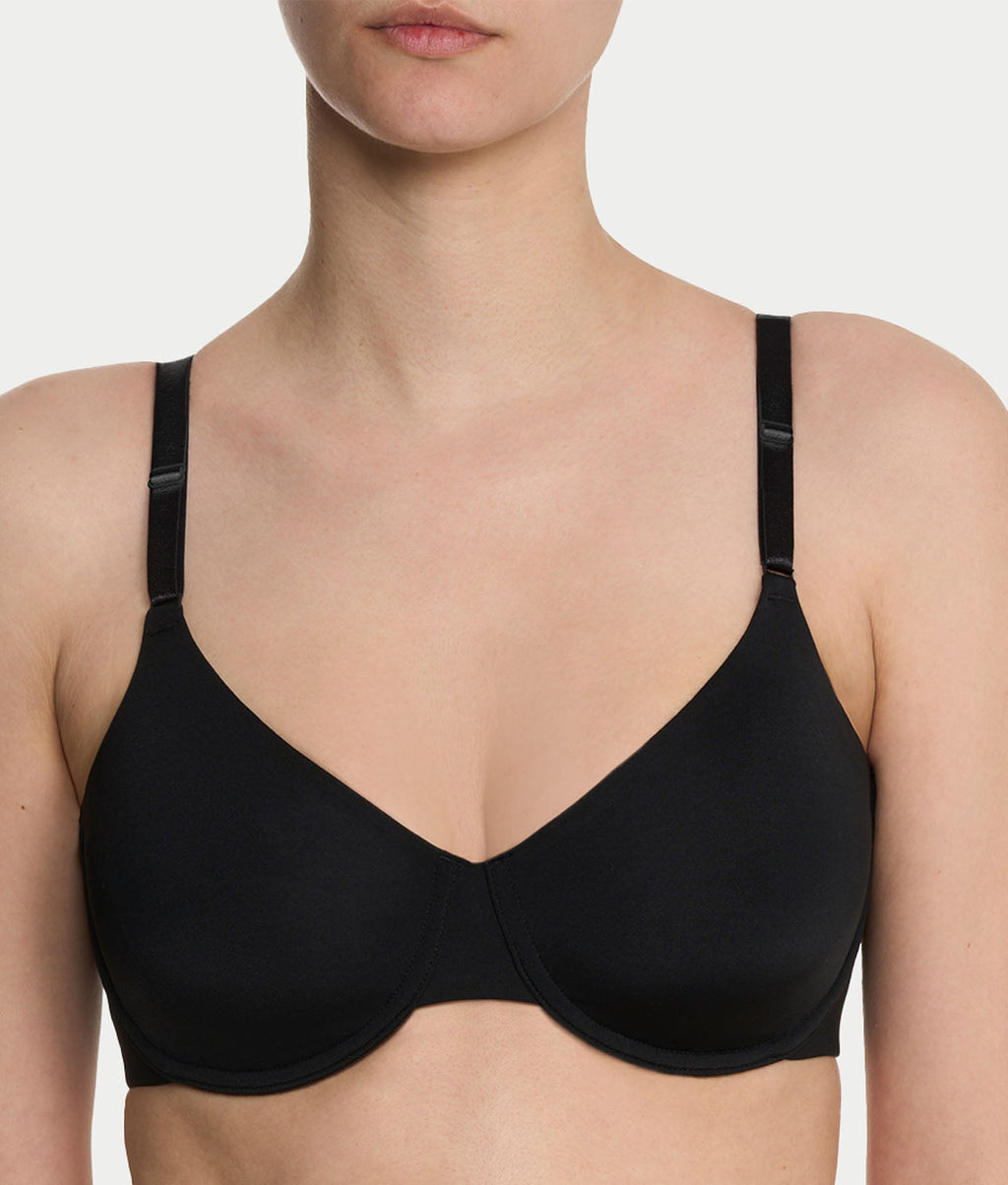 Liquid Smooth Shape Bra