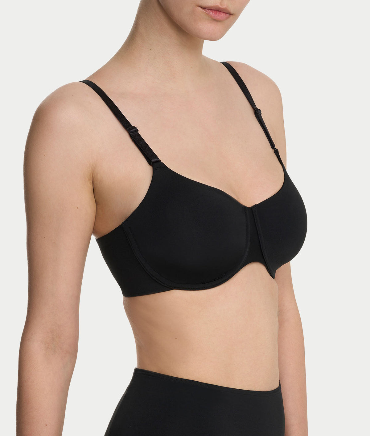 Liquid Smooth Shape Bra