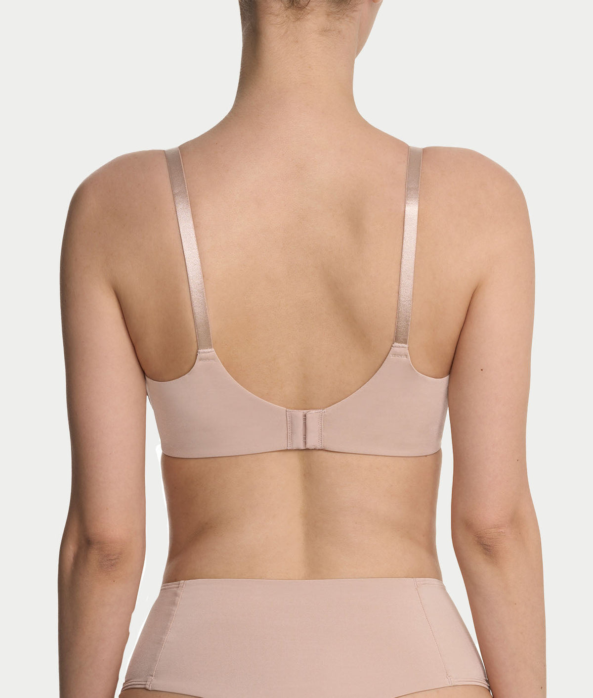 Liquid Smooth Shape Bra