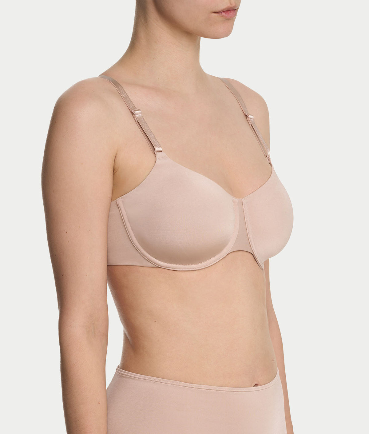 Liquid Smooth Shape Bra