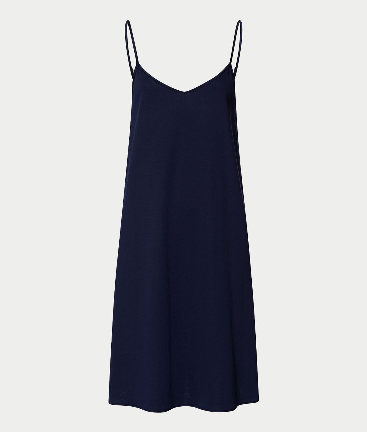 Cotton Silk Chemise