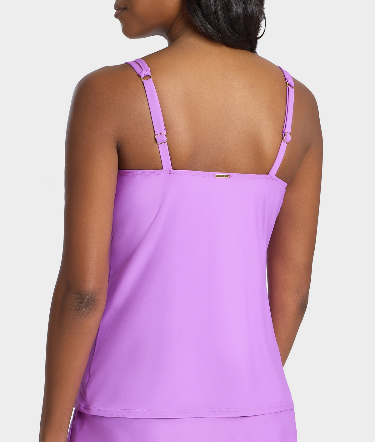 Taylor Underwire Tankini Top