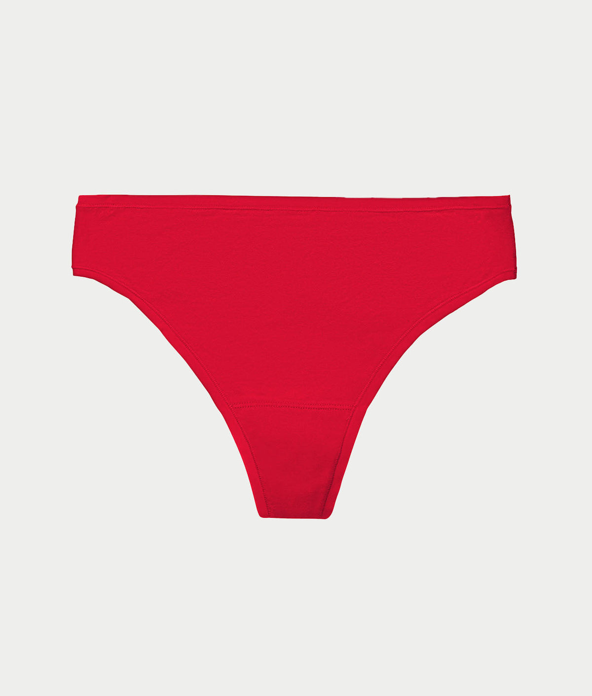 Bliss Barenecessities Cotton Thong