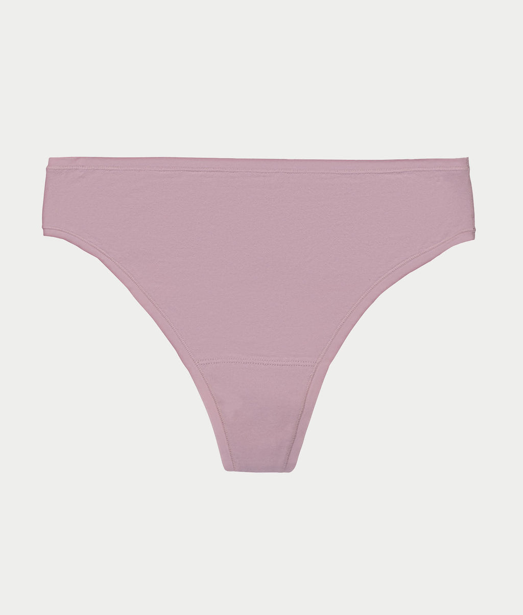 Bliss Barenecessities Cotton Thong