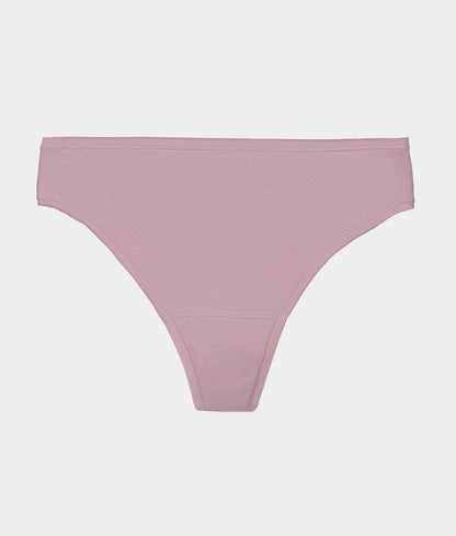 Bliss Barenecessities Cotton Thong