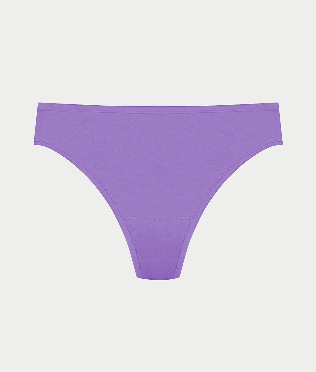 Bliss Barenecessities Cotton Thong