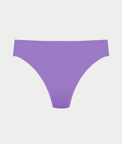 Bliss Barenecessities Cotton Thong