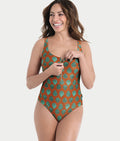 Stella Marina Eloise One-Piece