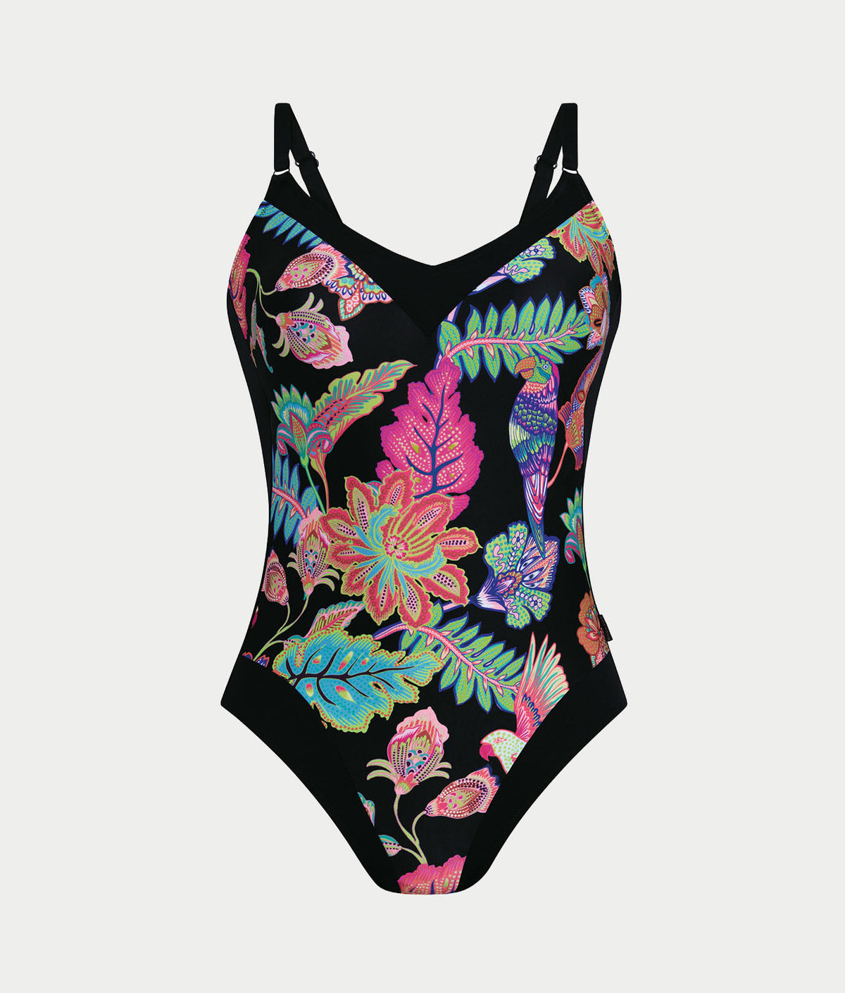 Dreamland Beach Mabela Slimming One-Piece