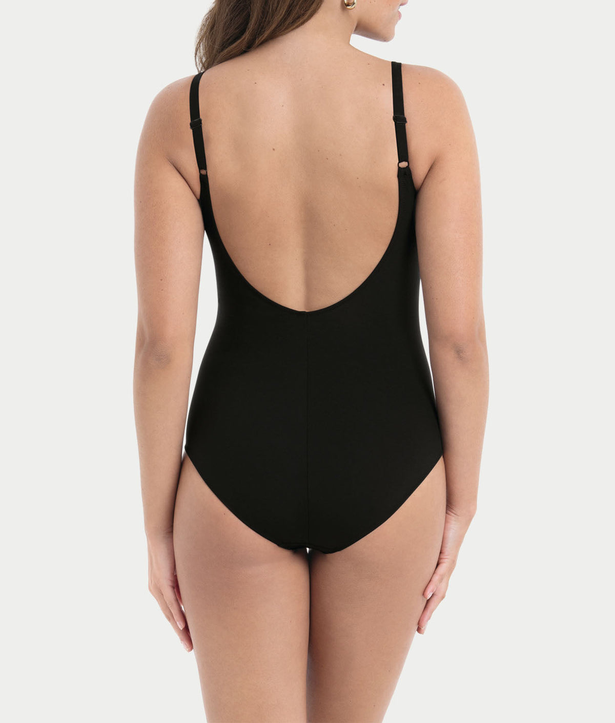 Dreamland Beach Mabela Slimming One-Piece