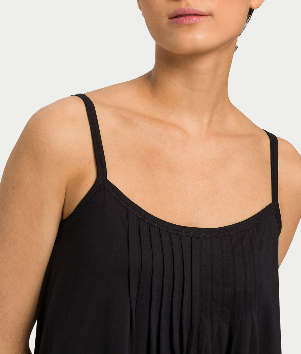 Juliet Knit Babydoll
