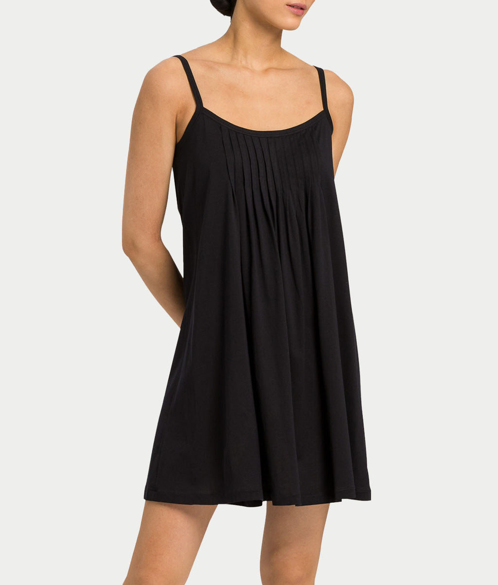 Juliet Knit Babydoll