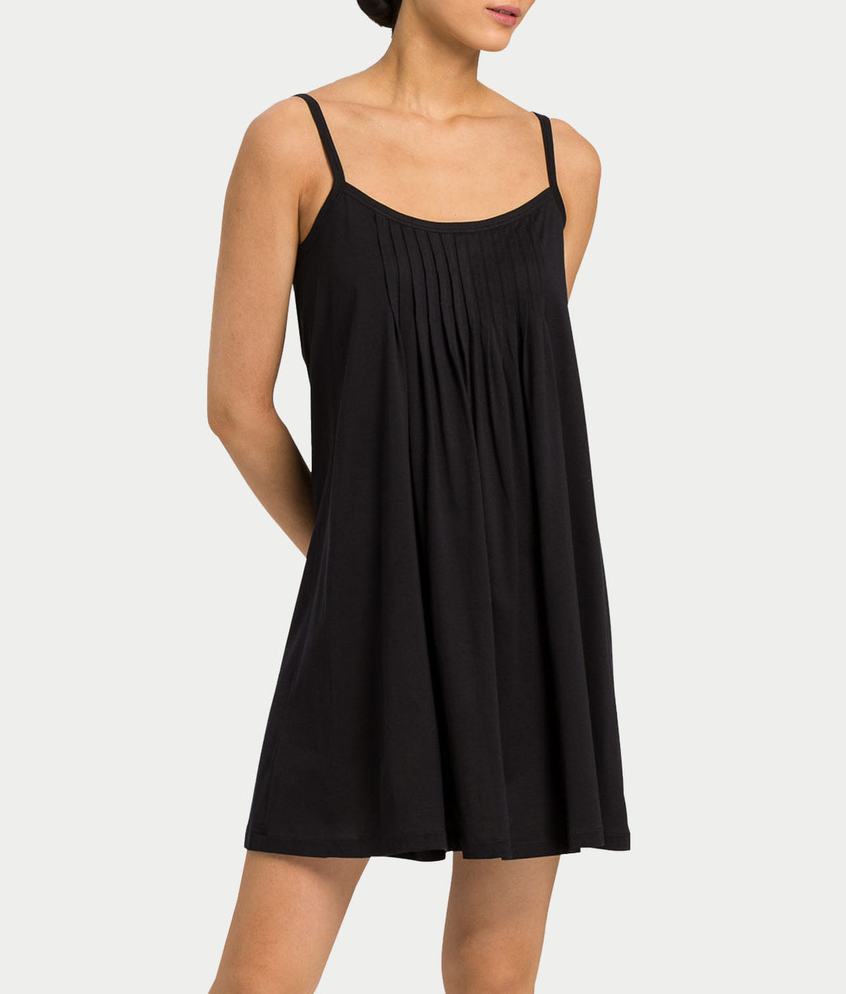 Juliet Knit Babydoll