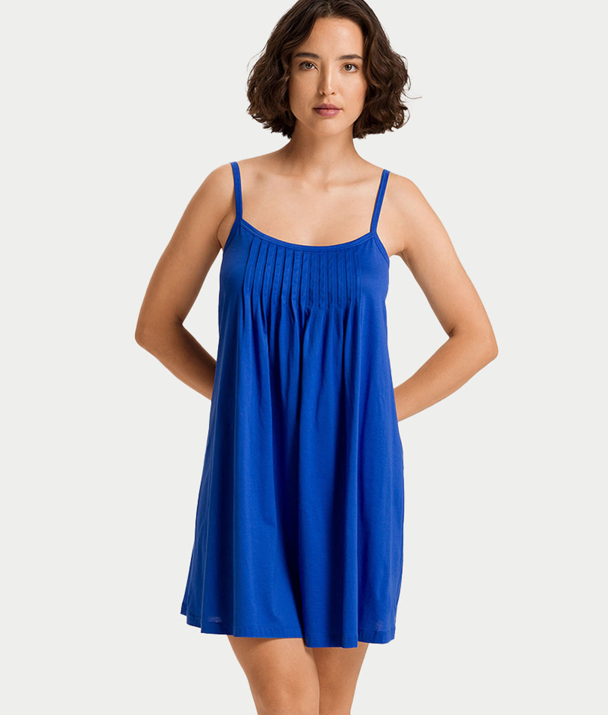 Juliet Knit Babydoll