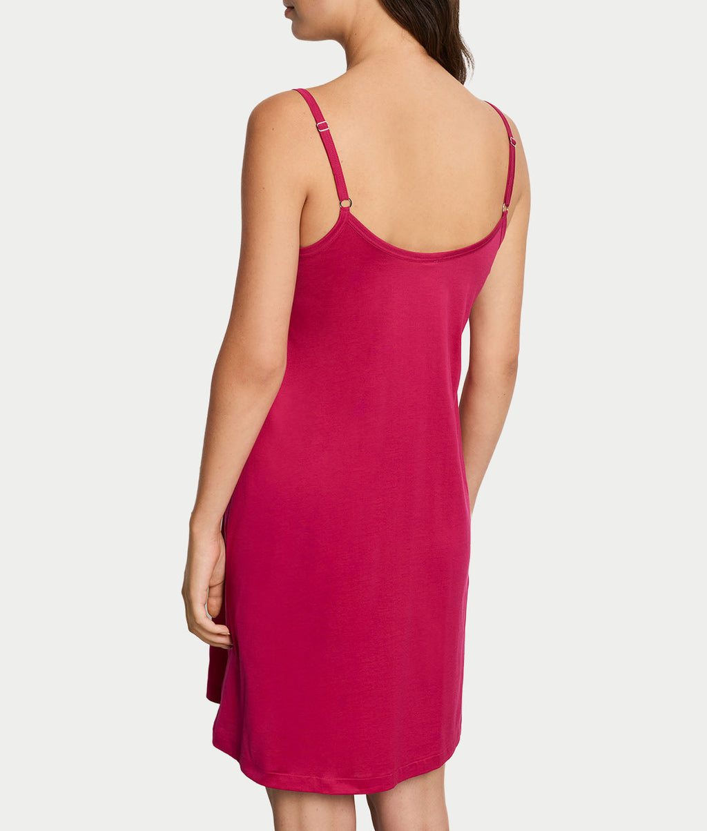 Juliet Knit Babydoll