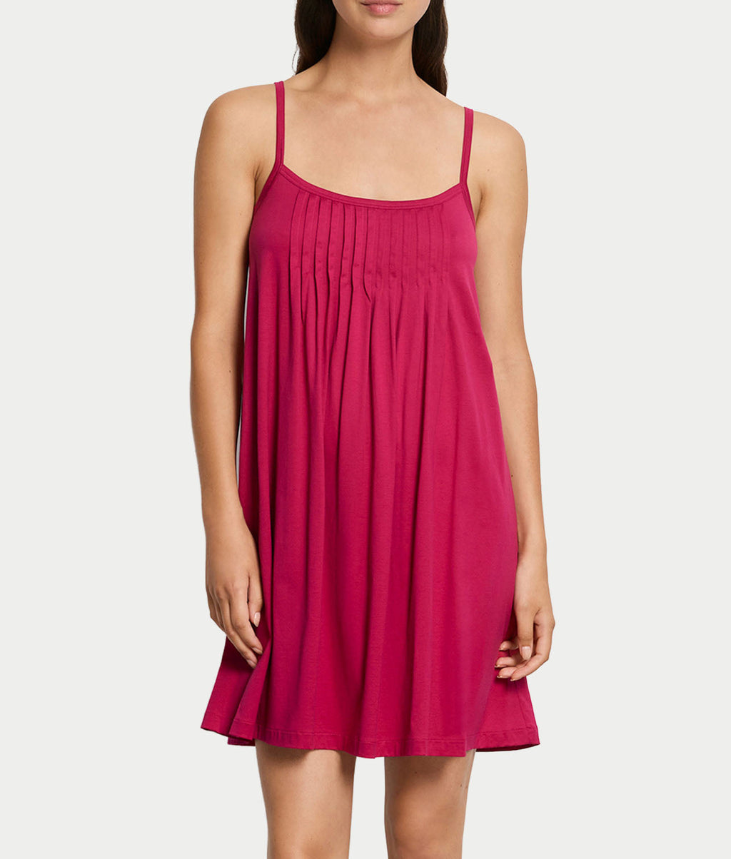 Juliet Knit Babydoll