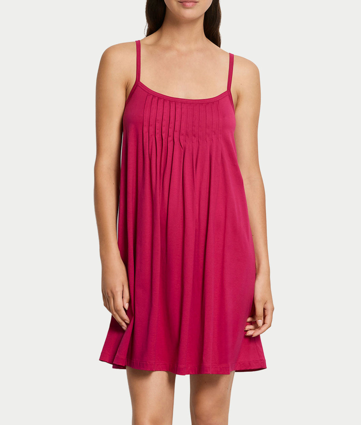 Juliet Knit Babydoll