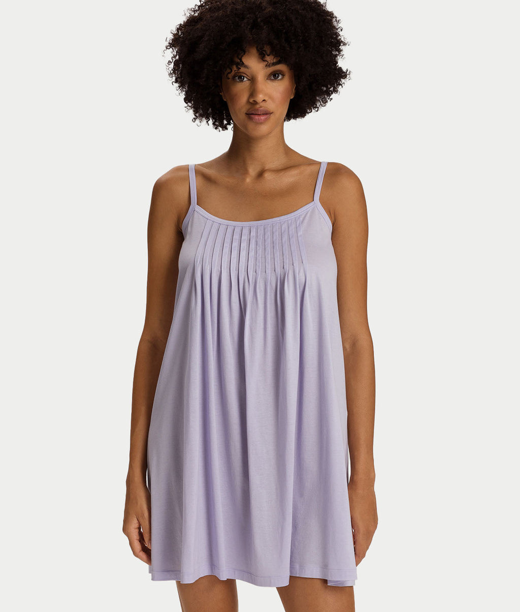 Juliet Knit Babydoll