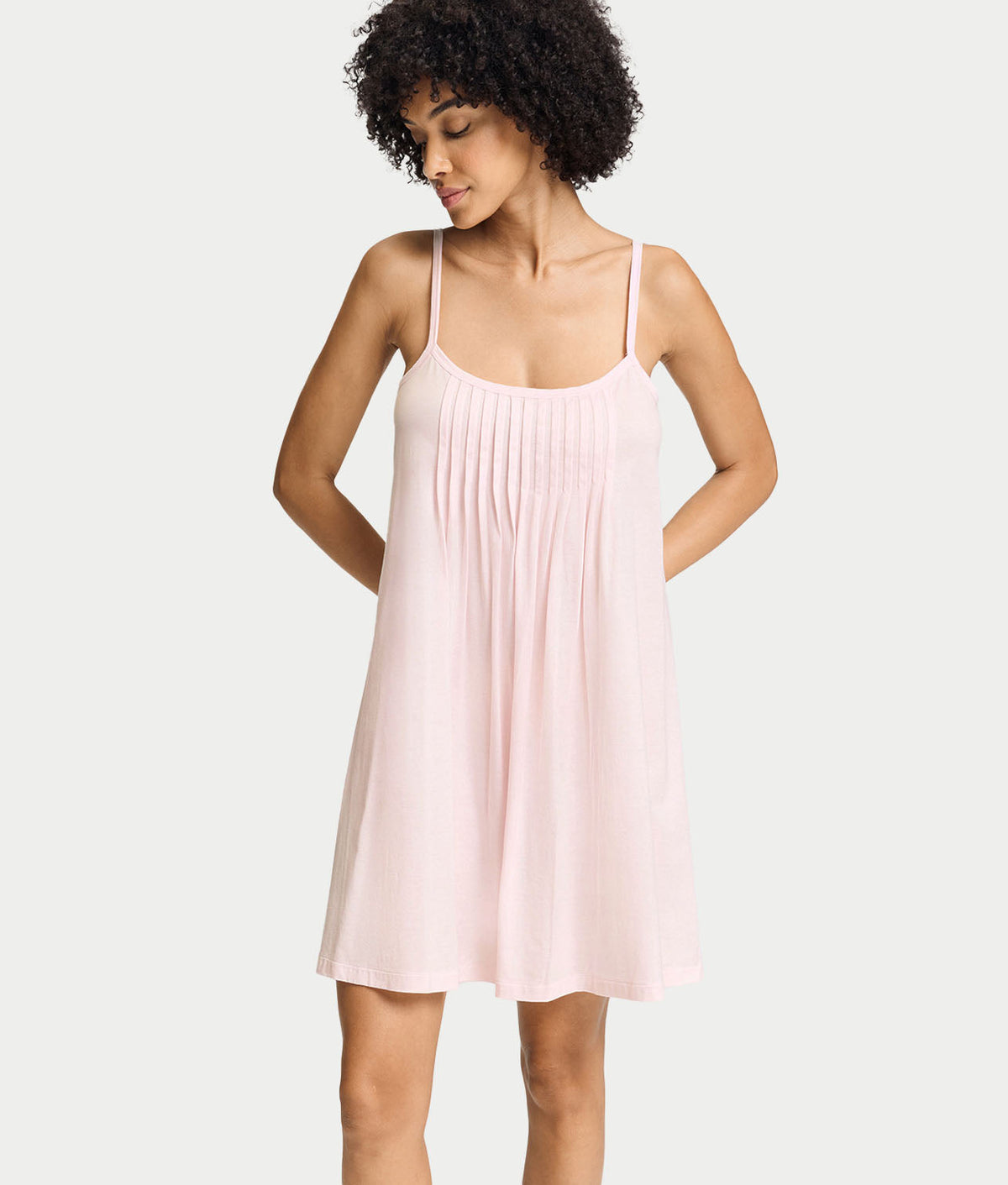 Juliet Knit Babydoll