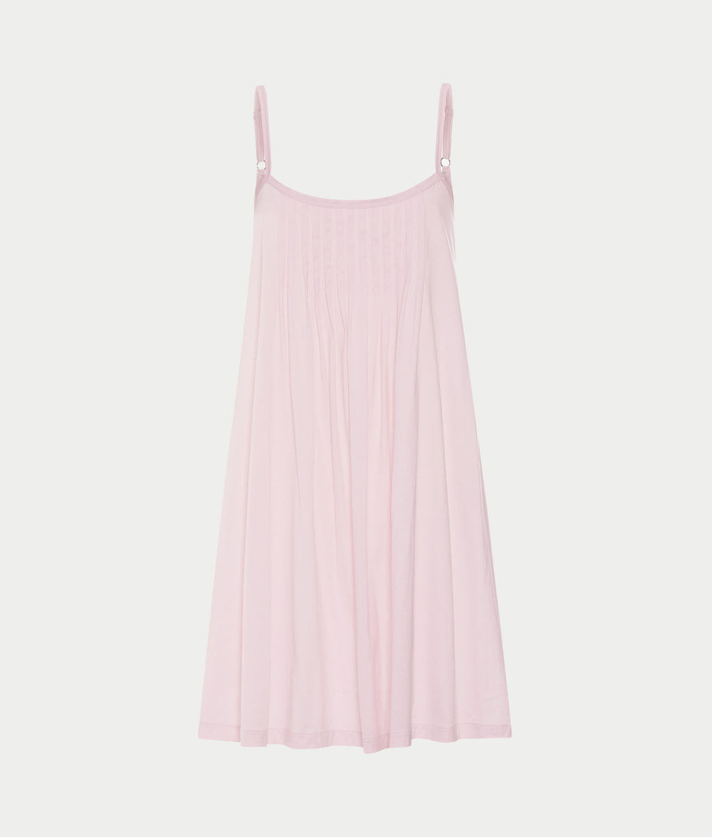 Juliet Knit Babydoll