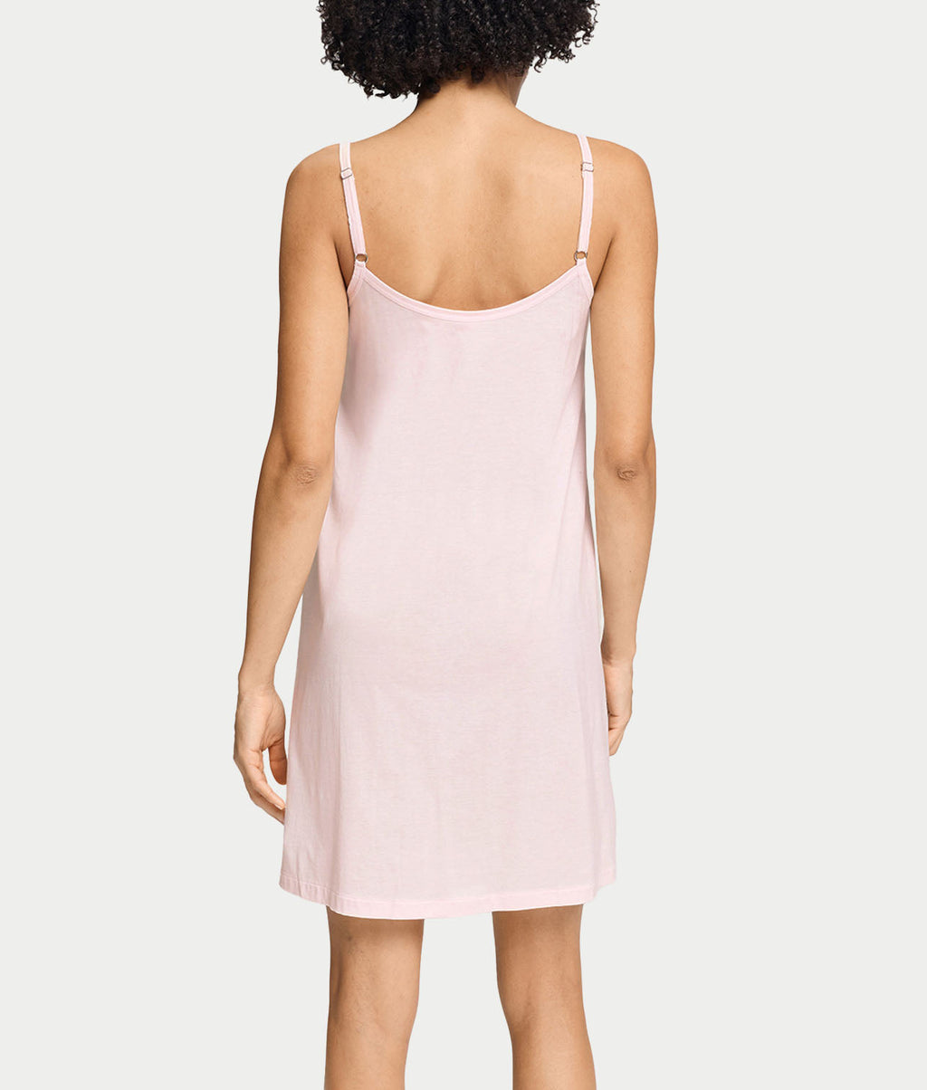 Juliet Knit Babydoll