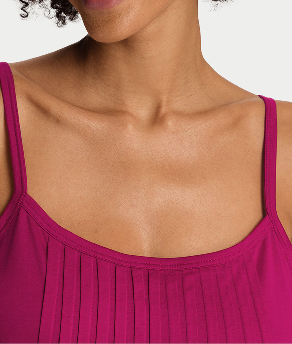 Juliet Knit Babydoll