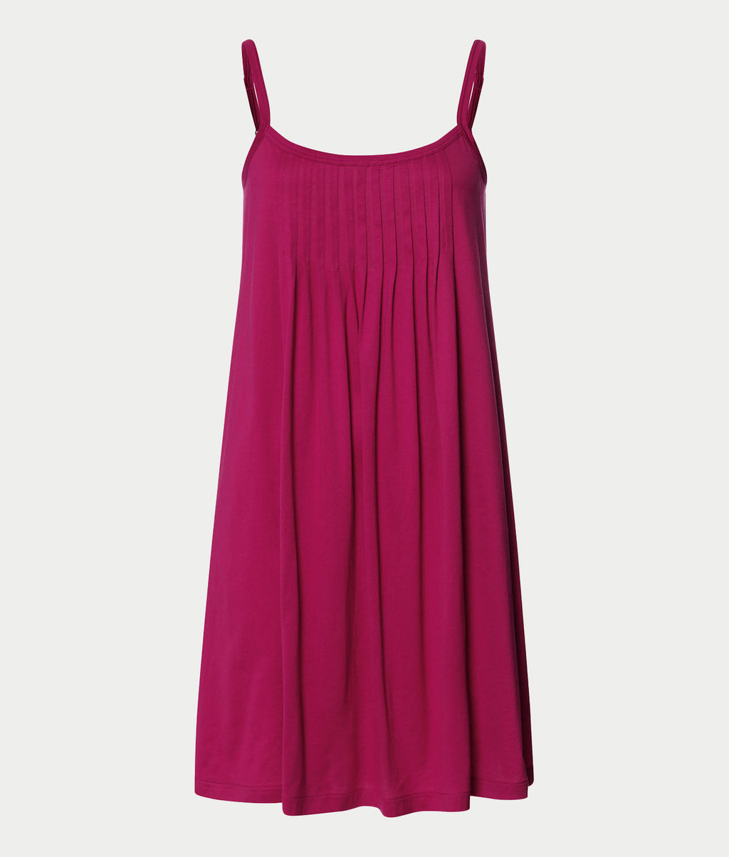 Juliet Knit Babydoll