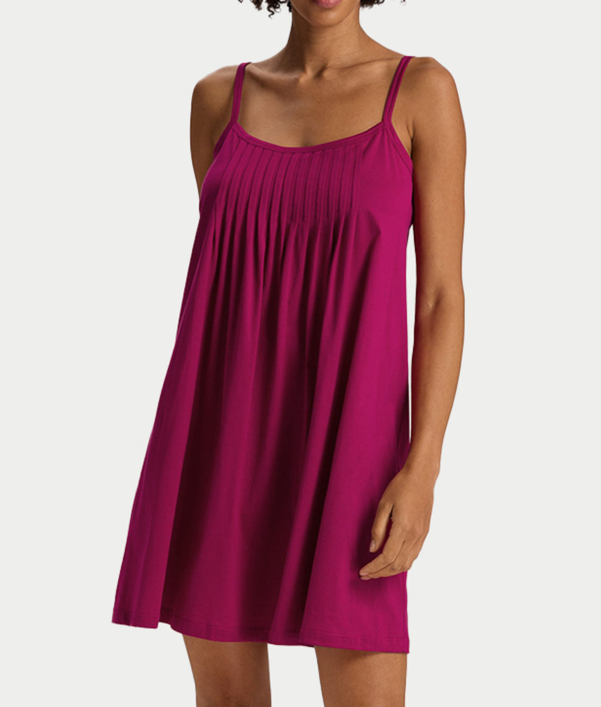 Juliet Knit Babydoll