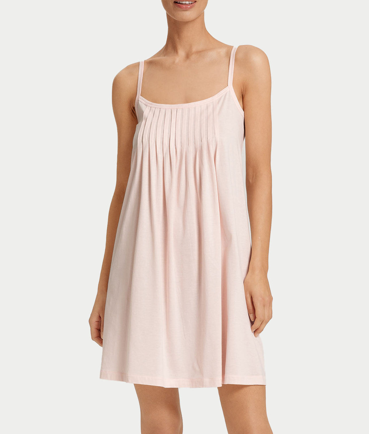 Juliet Knit Babydoll