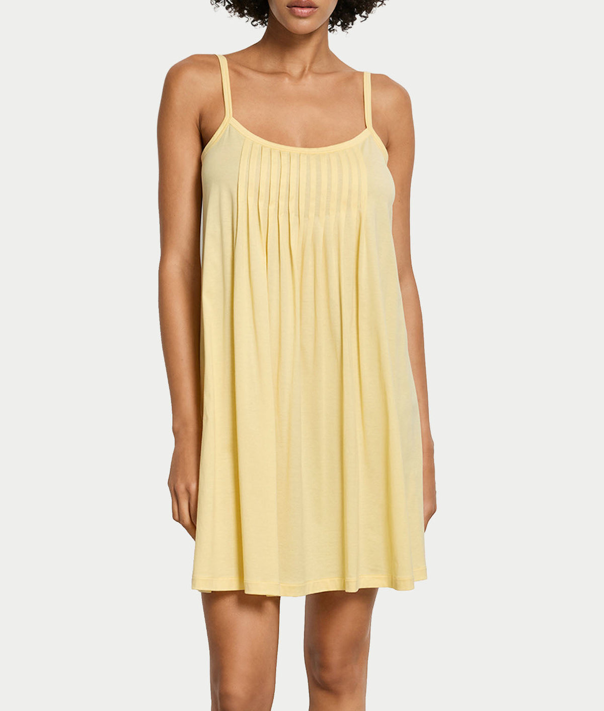 Juliet Knit Babydoll