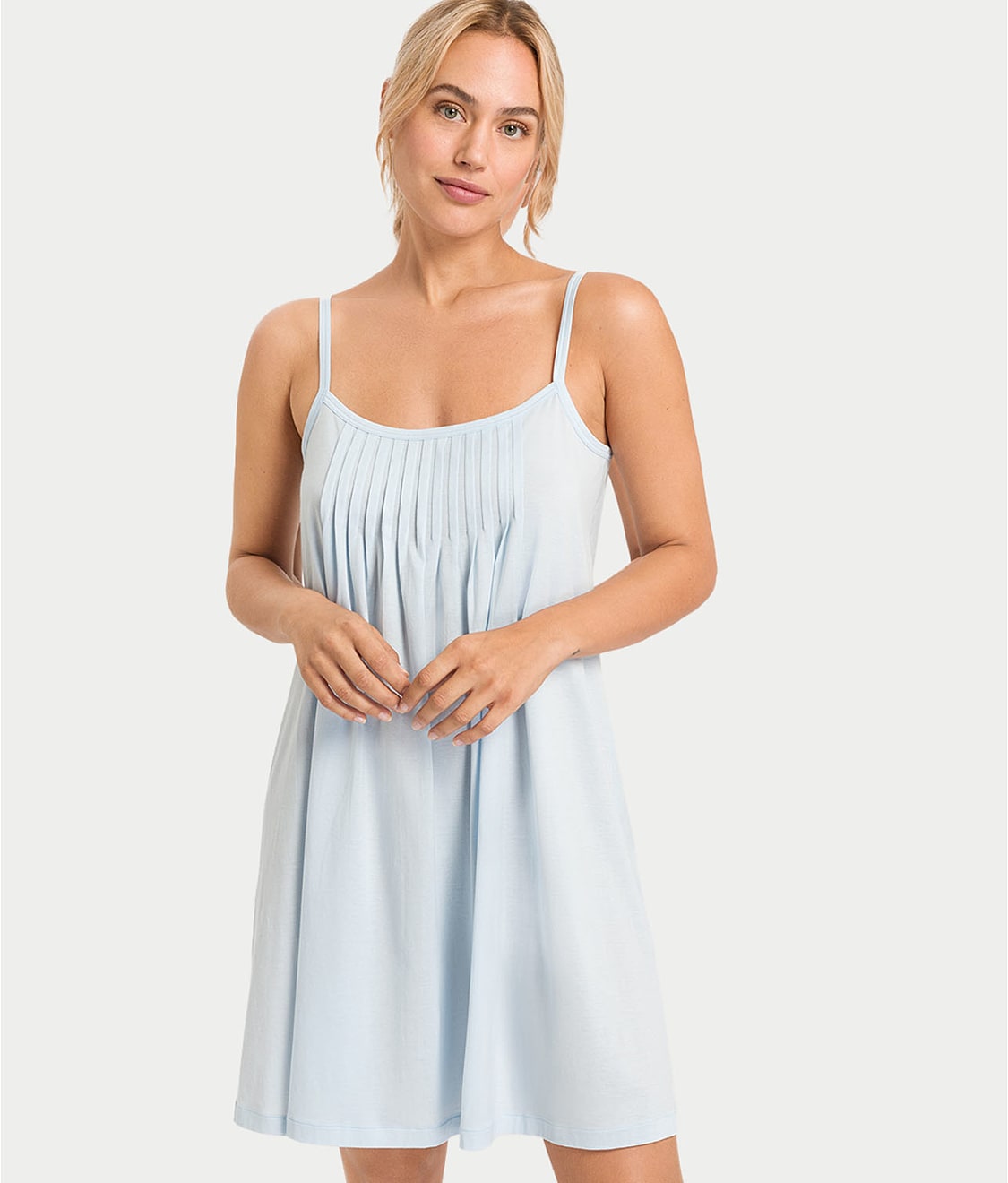 Juliet Knit Babydoll