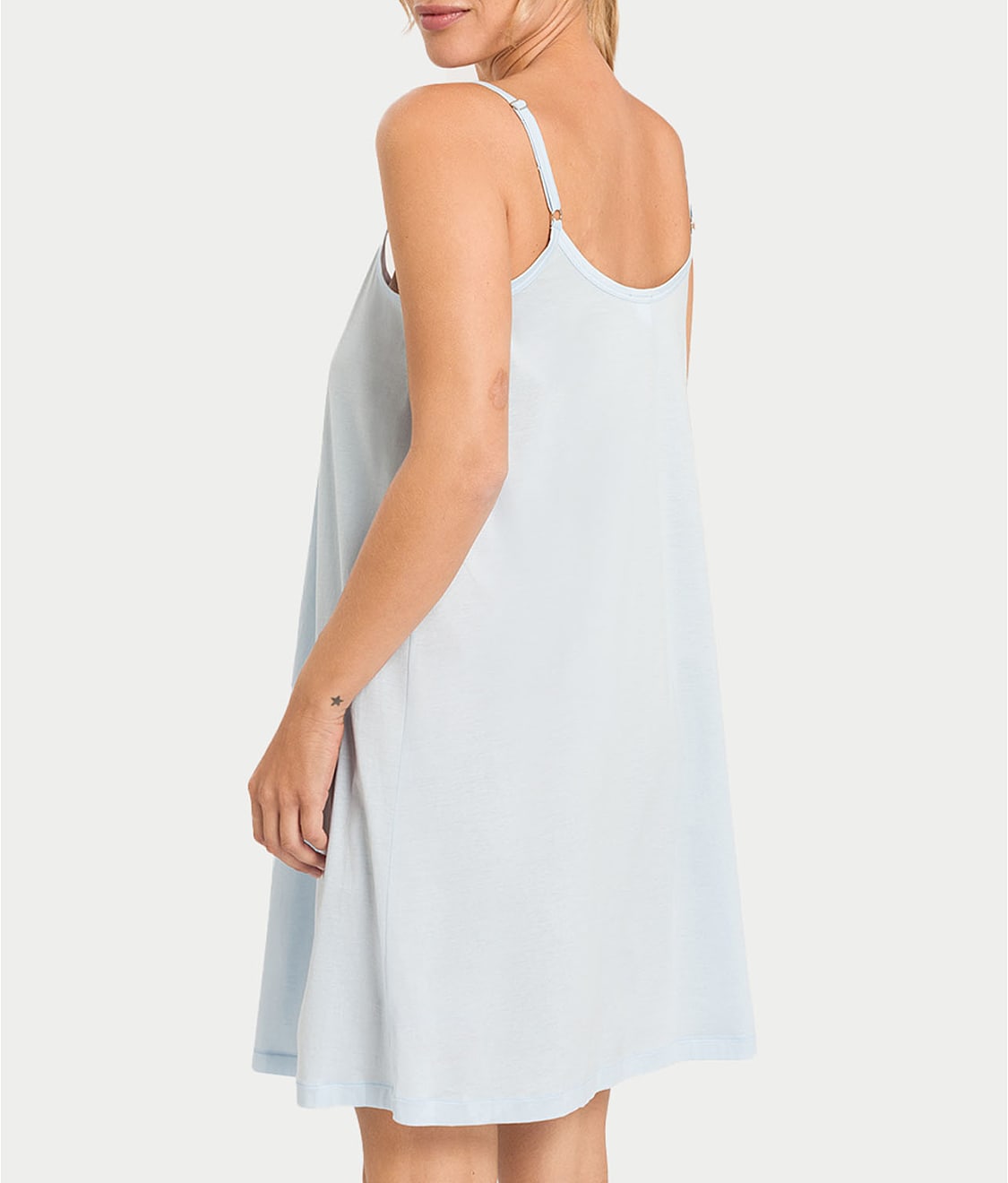Juliet Knit Babydoll