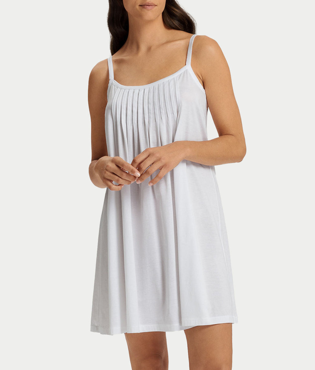 Juliet Knit Babydoll