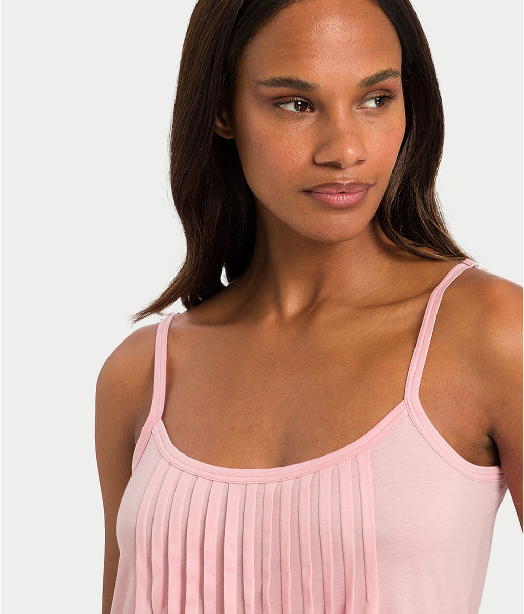 Juliet Knit Gown