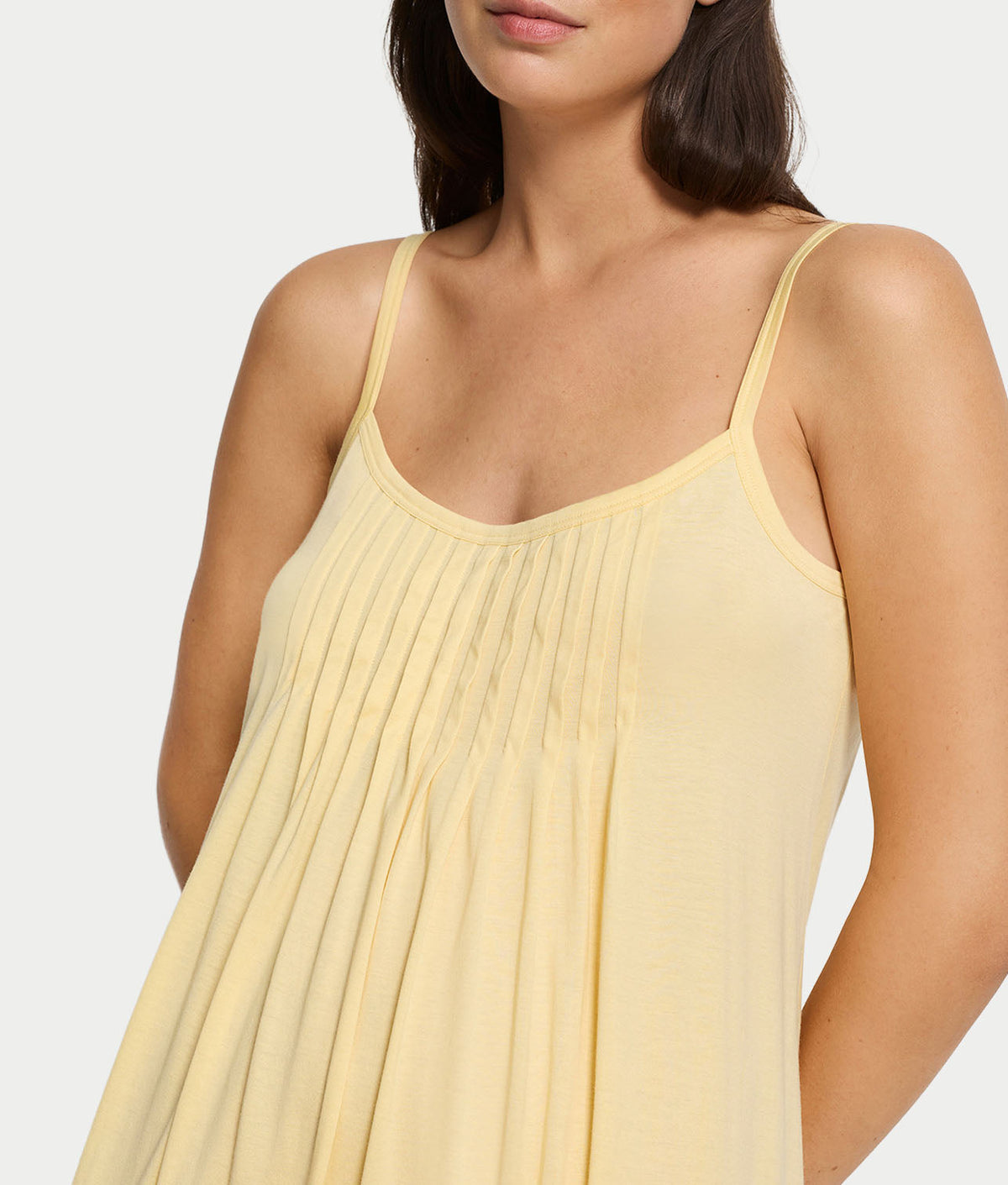 Juliet Knit Gown