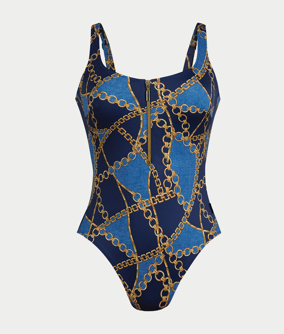 Sea Chains Eloise One-Piece
