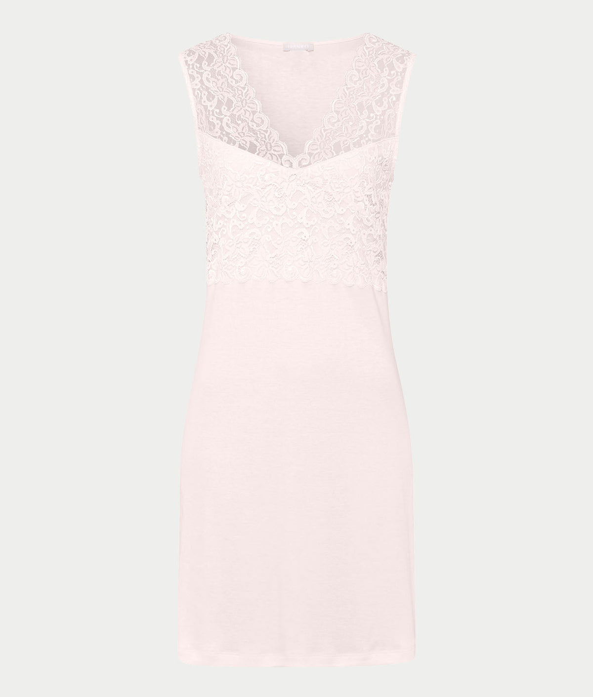 Moments V-Neck Cotton Tank Nightgown