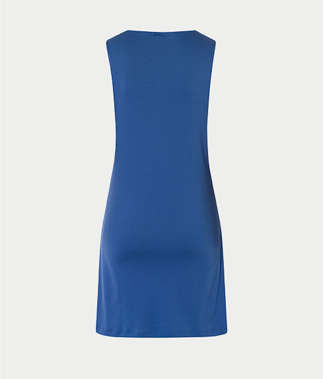 Moments V-Neck Cotton Tank Nightgown